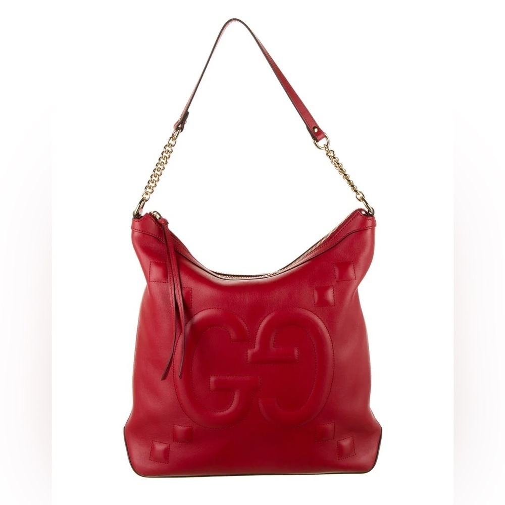 Gucci GG Apollo Shoulder Bag